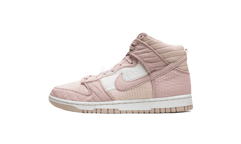 Nike Dunk High LX Next Nature "Pink Oxford"-nike grey and black reflective shoe sale 2016