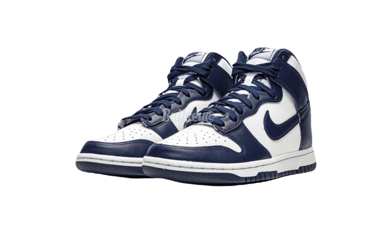 Camron Says I Dont Need Nike to Validate Me While Going "Midnight Navy" - Urlfreeze Sneakers Sale Online