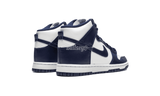Nike Dunk High "Midnight Navy" - Urlfreeze Sneakers Sale Online
