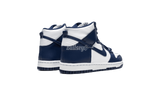 Nike Dunk High "Midnight Navy" GS - Urlfreeze Sneakers Sale Online