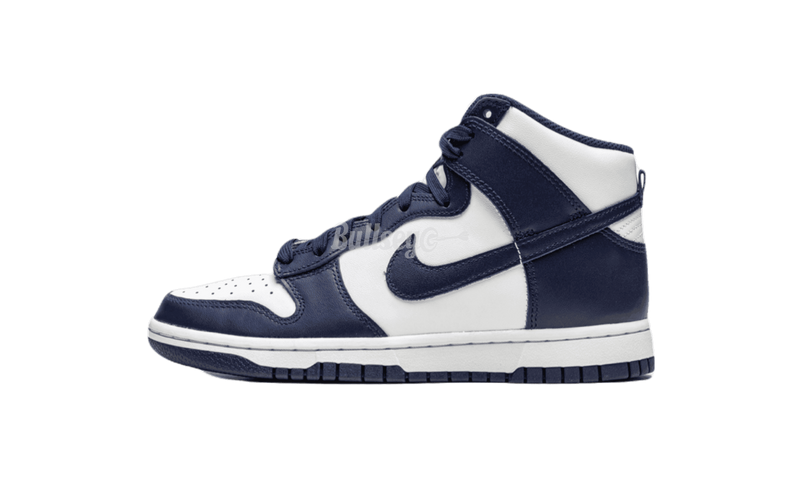 Camron Says I Dont Need Nike to Validate Me While Going "Midnight Navy"-Urlfreeze Sneakers Sale Online