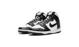 Nike Dunk High "Panda" Black White - lebron james nike shoe collection store list 2017