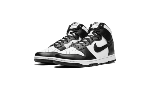 Nike Dunk High "Panda" Black White - Nutrition eating right to fuel your running