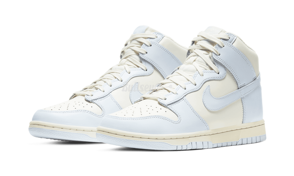 Nike Dunk High "Sail Football Grey" - adidas trackies rebel black boots shoes for women