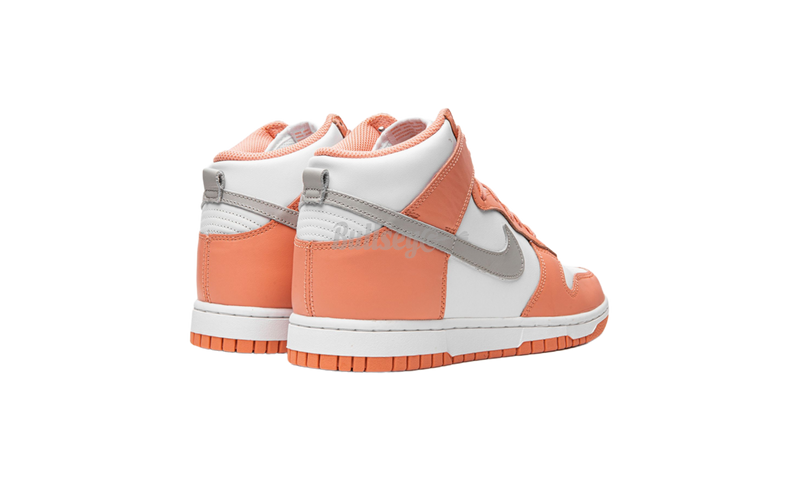 Nike Dunk High "Salmon"