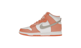 Nike Dunk High "Salmon"-Bullseye Sneaker Boutique