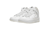 Nike Dunk High Up "Summit White" - Bullseye Sneaker Boutique