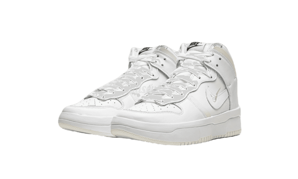 Nike Dunk High Up "Summit White" - roshes nike free air singlet for women