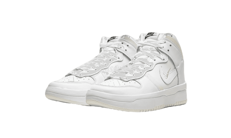 Nike Dunk High Up "Summit White" - Urlfreeze Sneakers Sale Online