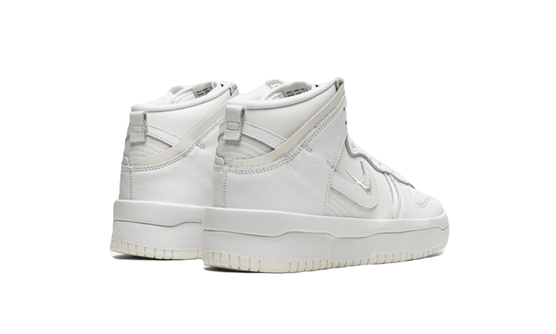 Nike Dunk High Up "Summit White" - Urlfreeze Sneakers Sale Online