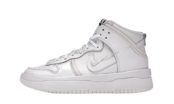Nike Dunk High Up "Summit White"-nike air force 1 white navy for sale