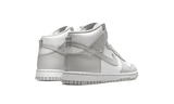 Nike Dunk High "Vast Grey" - Urlfreeze Sneakers Sale Online