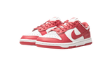 Nike Dunk Low "Archeo Pink" - gray vintage nike sneakers for sale