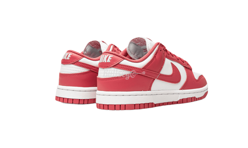Nike Dunk Low "Archeo Pink" - Bullseye Sneaker Boutique