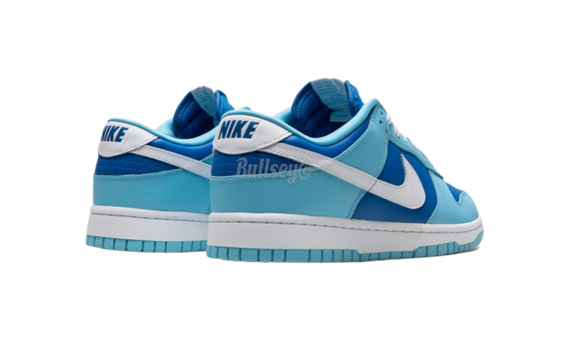 Nike Dunk Low "Argon Blue"