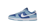 Nike Dunk Low "Argon Blue"-in the Nike SF-AF1