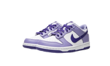 Nike Dunk Low Blueberry GS 2 160x