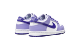 Nike Dunk Low "Blueberry" Pre-School