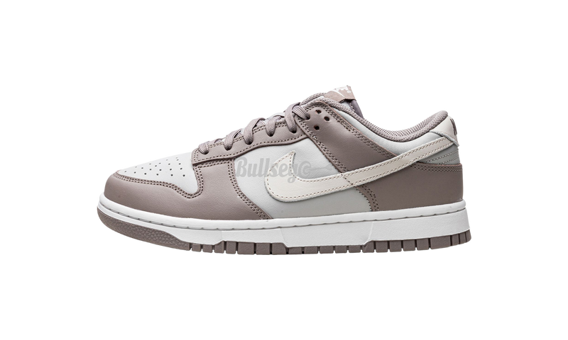 Nike Dunk Low "Bone Beige"-Have You Seen Nike's New A Patta x Nike Air Max 1 Collaboration is Coming Soon in "Floral Rose"