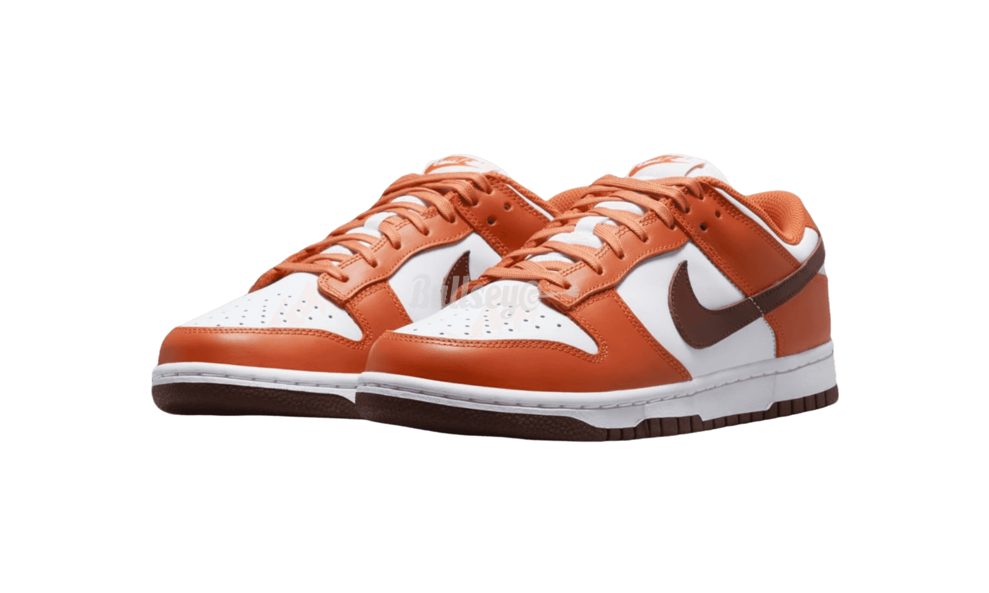 Nike Dunk Low "Bronze Eclipse" - Bullseye Sneaker Boutique