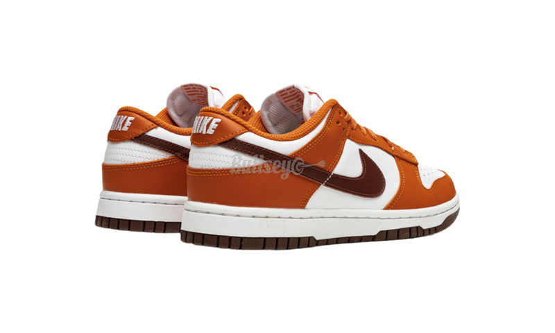 nike Official Dunk Low "Bronze Eclipse"