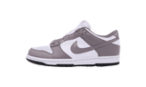 Nike Dunk Low CL “Mauve Grey” 2008-Bullseye Sneaker Boutique