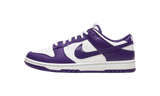 Nike Dunk Low Championship Court Purple 160x