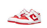 Nike Dunk Low Championship Red 2021 GS 2 160x