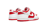 Nike Dunk Low "Championship Red" (2021) GS