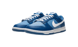 Nike Dunk Low Dark Marina Blue 2 160x