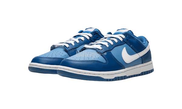 Nike Dunk Low "Dark Marina Blue" - nike air force 1 07 white royal blue