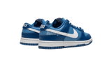 Nike Dunk Low Dark Marina Blue 3 160x