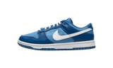 Nike Dunk Low Dark Marina Blue 160x