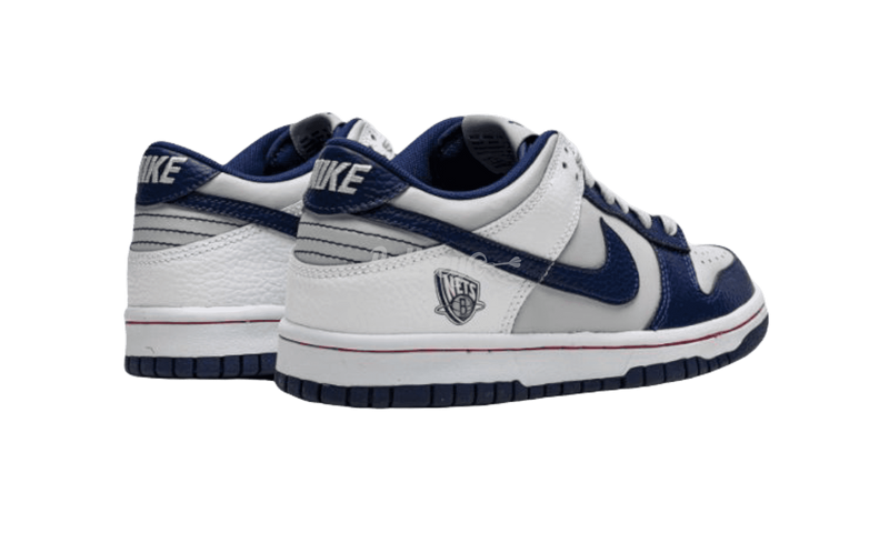 Nike Dunk Low EMB "Nets" GS - nike air max for flat foot pain fast and exercise