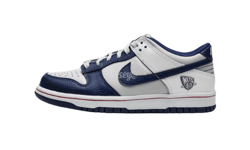 Nike Dunk Low EMB "Nets" GS-nike air max for flat foot pain fast and exercise