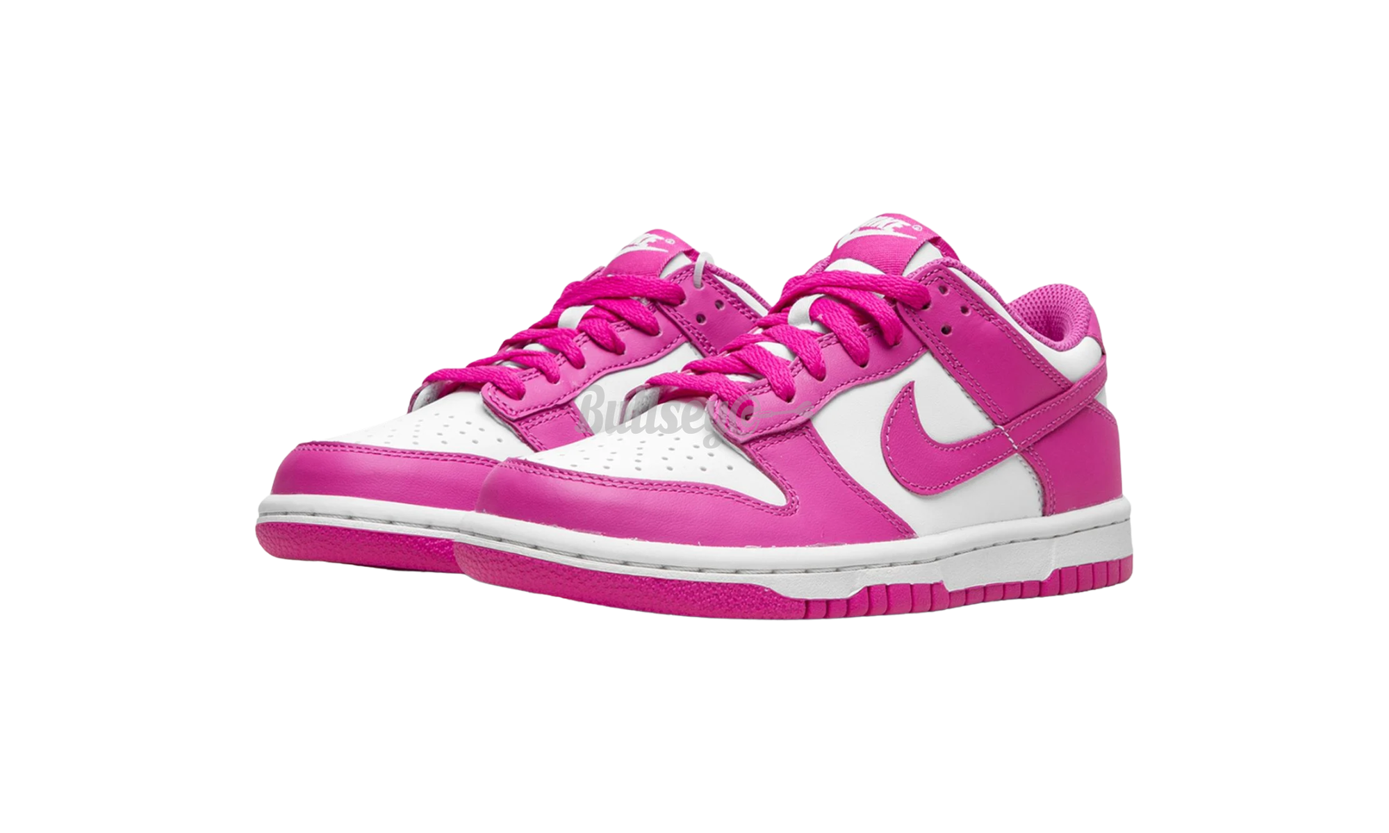 Nike Dunk Low GS "Active Fuchsia"