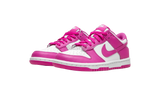 nike adults Dunk Low GS "Active Fuchsia"