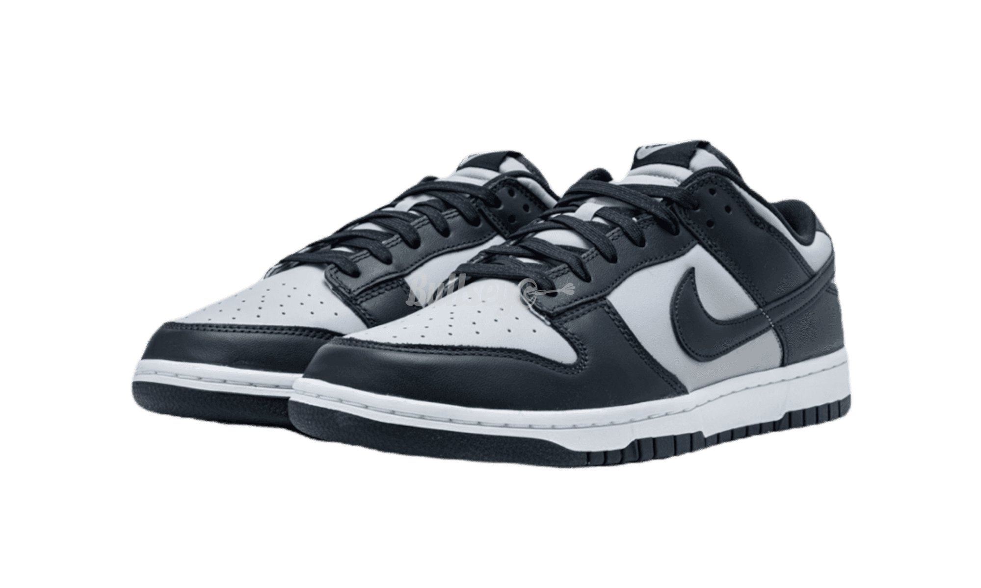 Nike Dunk Low "Georgetown" - Bullseye Sneaker Boutique