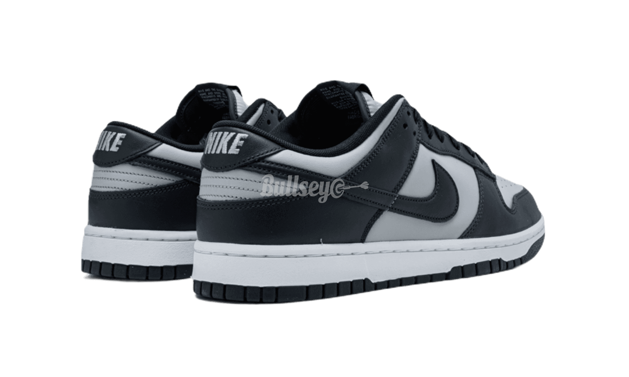 Nike Dunk Low "Georgetown" - Bullseye Sneaker Boutique