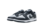 nike floral Dunk Low "Georgetown" GS