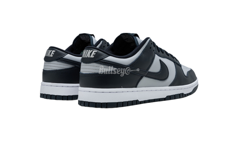 nike floral Dunk Low "Georgetown" GS