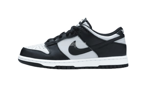 Nike Dunk Low "Georgetown" GS-Мужские кроссовки nike air jordan 4 black grey 40-41-42-43-44-45
