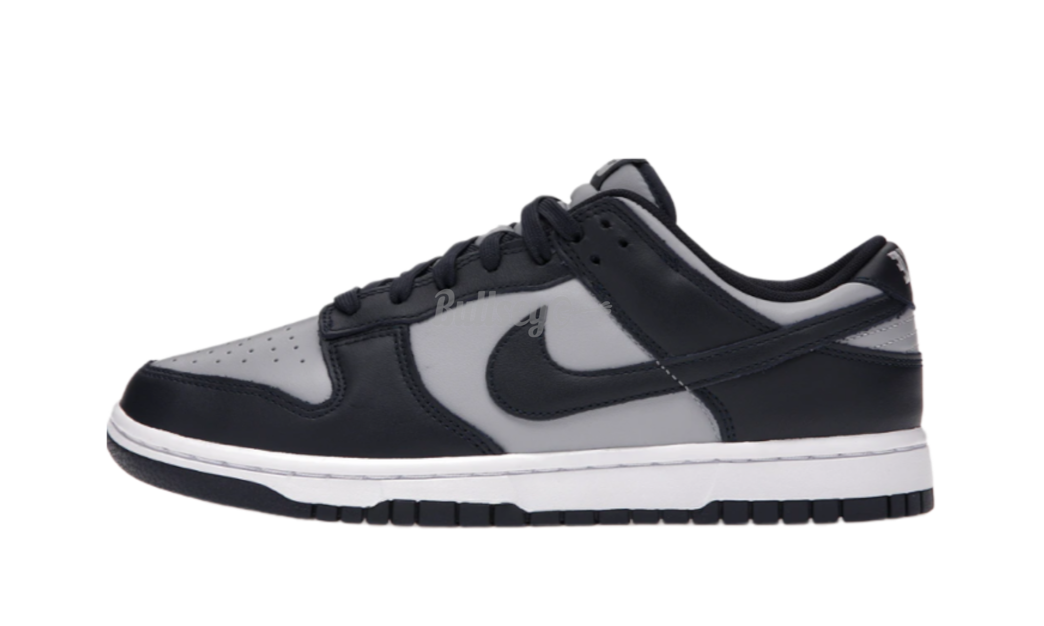 Nike Dunk Low "Georgetown"-Bullseye Sneaker Boutique