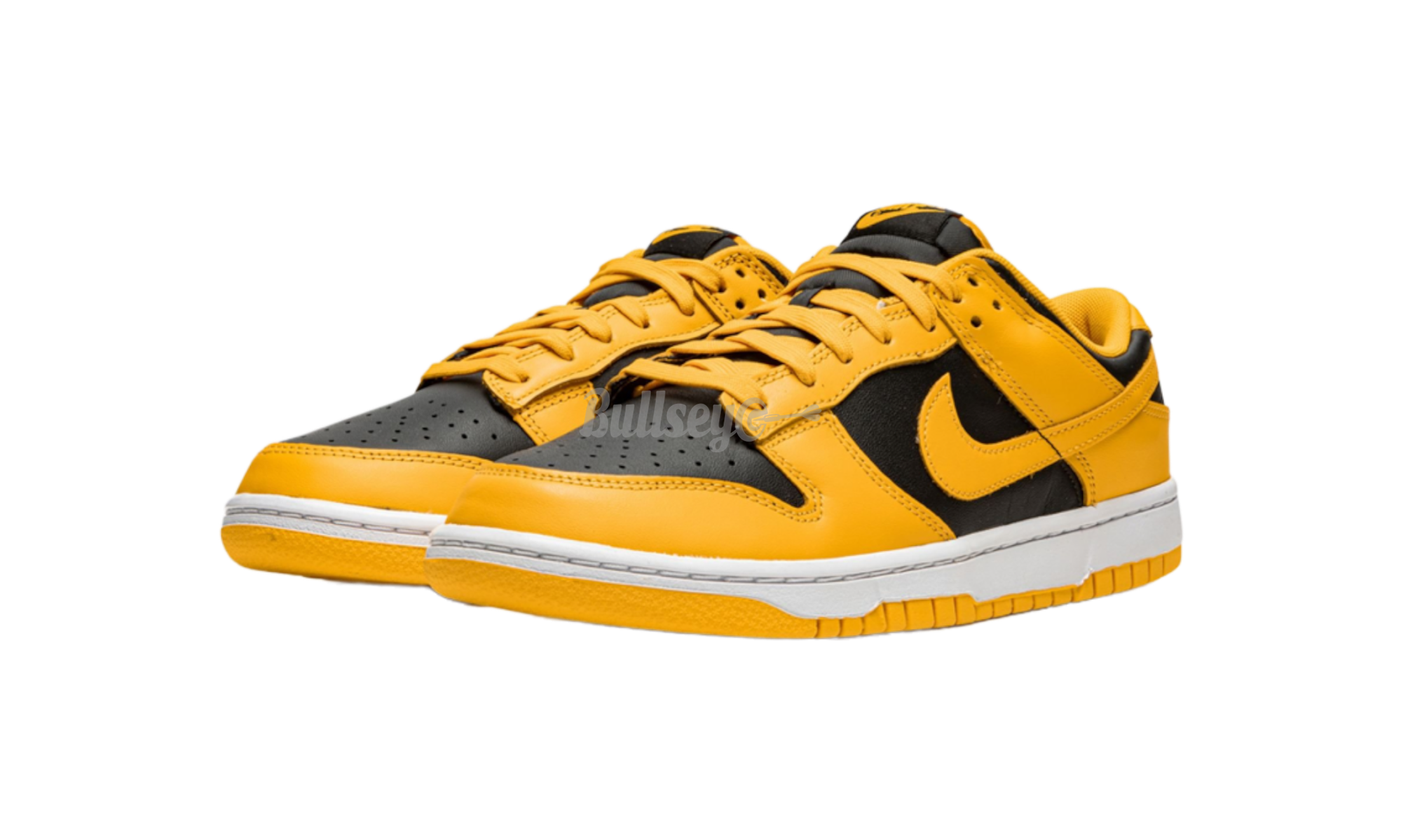 Nike Dunk Low "Goldenrod"