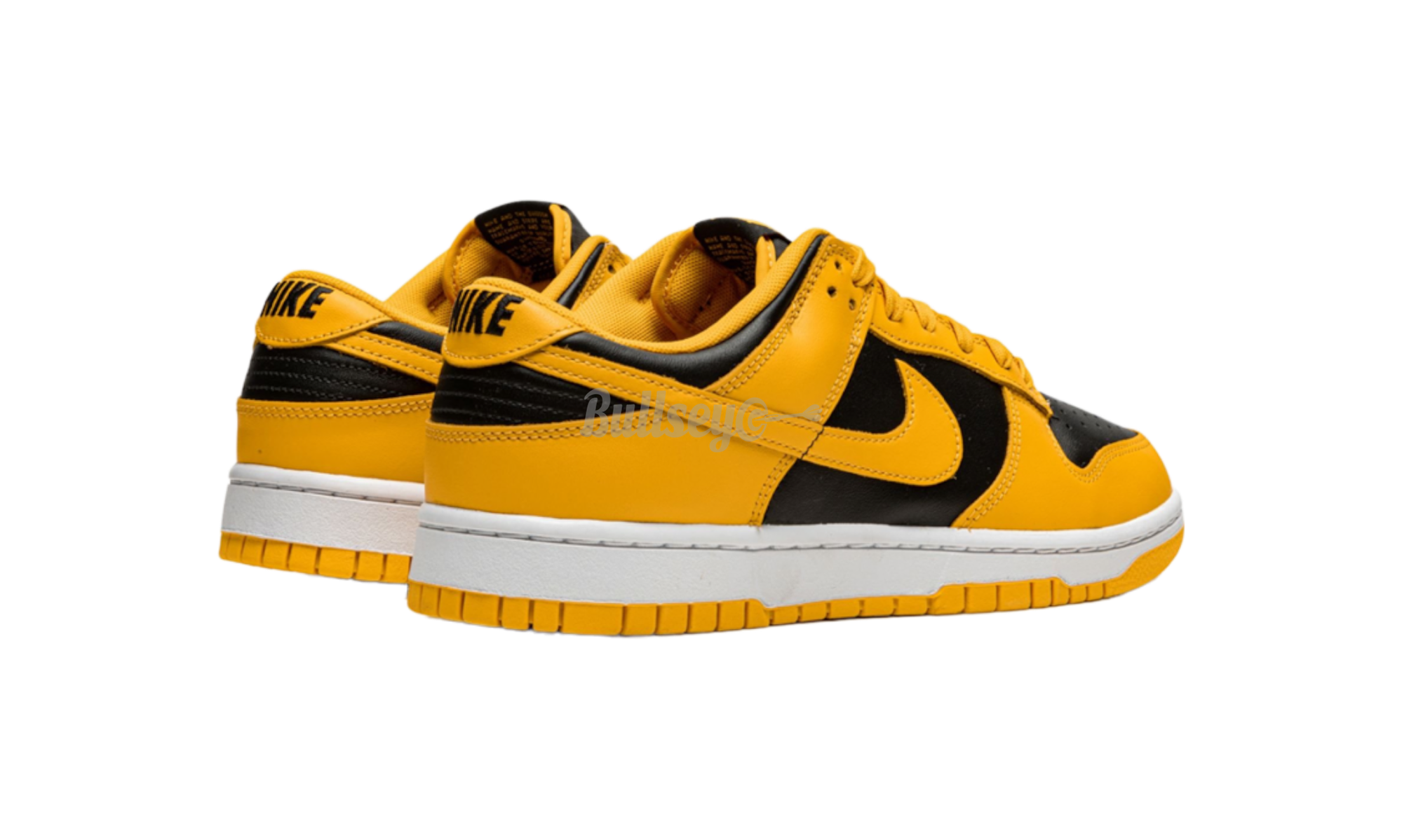 Nike Dunk Low "Goldenrod"