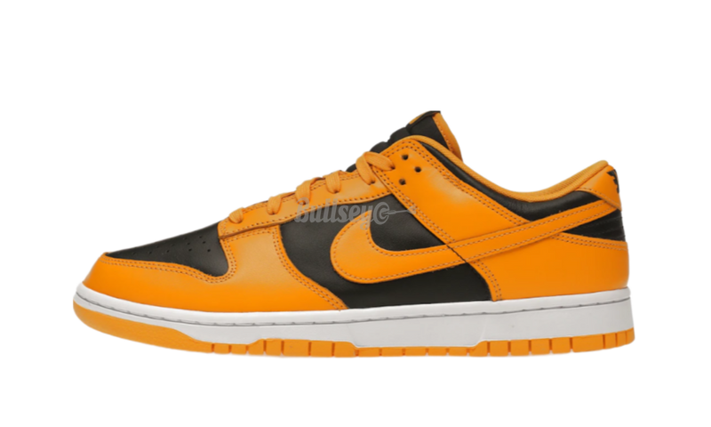 Nike Dunk Low "Goldenrod"-latest design in nike shoes