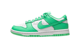 Nike Dunk Low "Green Glow"-Bullseye Sneaker Boutique