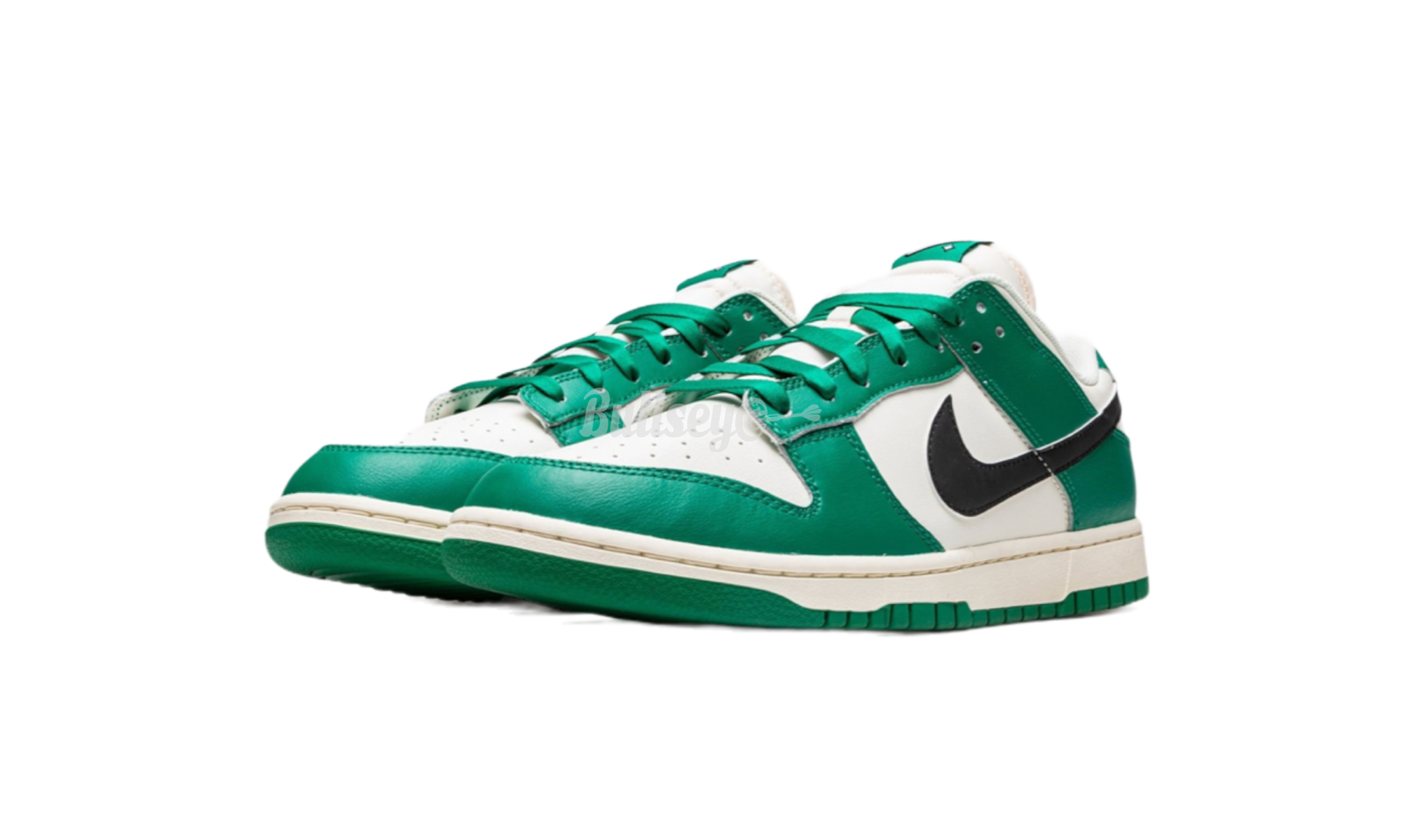 Nike Dunk Low "Green Lottery"