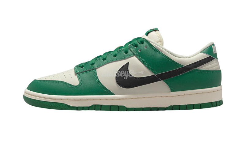 nike england Dunk Low Green Lottery 800x
