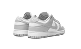 Nike Dunk Low "Grey Fog" - Чобітки nike water shield